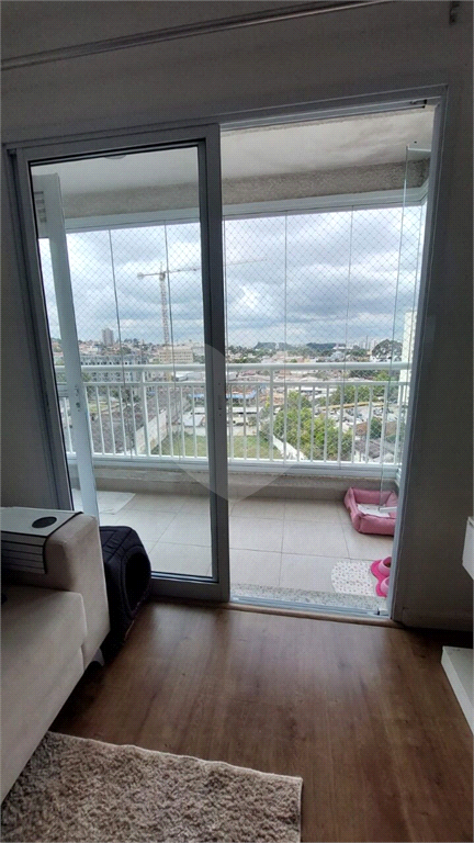 Venda - Apartamento - 61 m² - Jardim Marajoara
