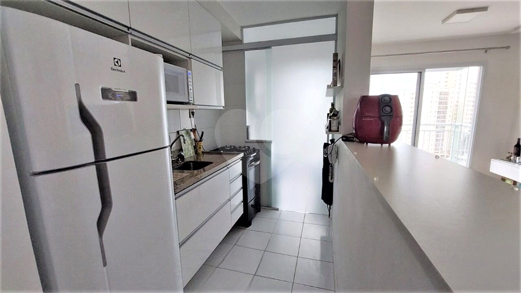 Venda - Apartamento - 61 m² - Jardim Marajoara