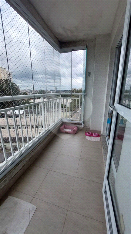 Venda - Apartamento - 61 m² - Jardim Marajoara