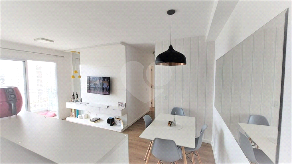 Venda - Apartamento - 61 m² - Jardim Marajoara