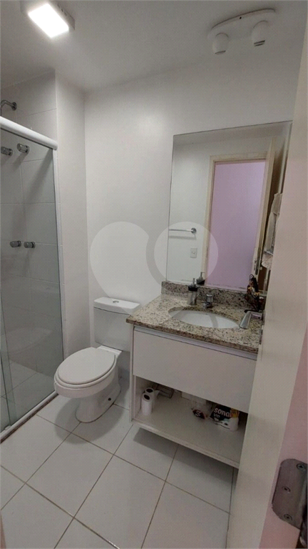 Venda - Apartamento - 61 m² - Jardim Marajoara