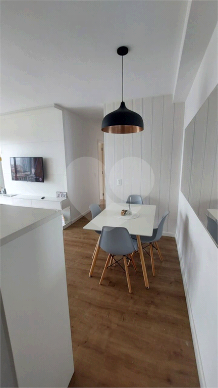Venda - Apartamento - 61 m² - Jardim Marajoara