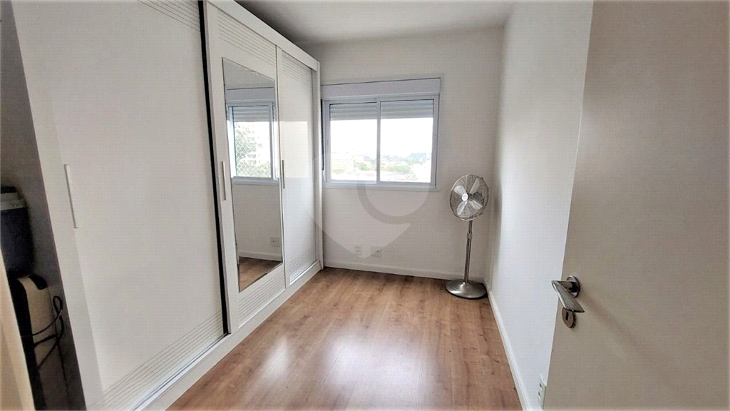 Venda - Apartamento - 61 m² - Jardim Marajoara