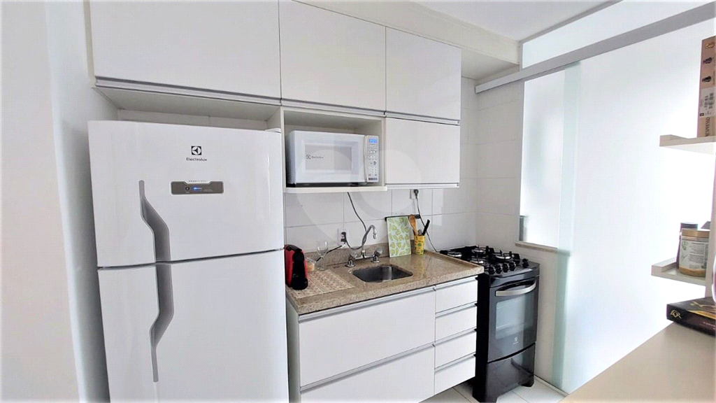 Venda - Apartamento - 61 m² - Jardim Marajoara