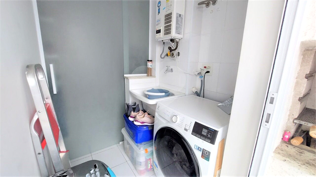 Venda - Apartamento - 61 m² - Jardim Marajoara