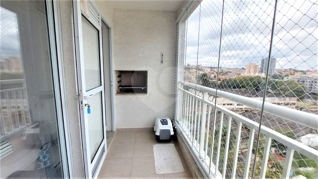Venda - Apartamento - 61 m² - Jardim Marajoara