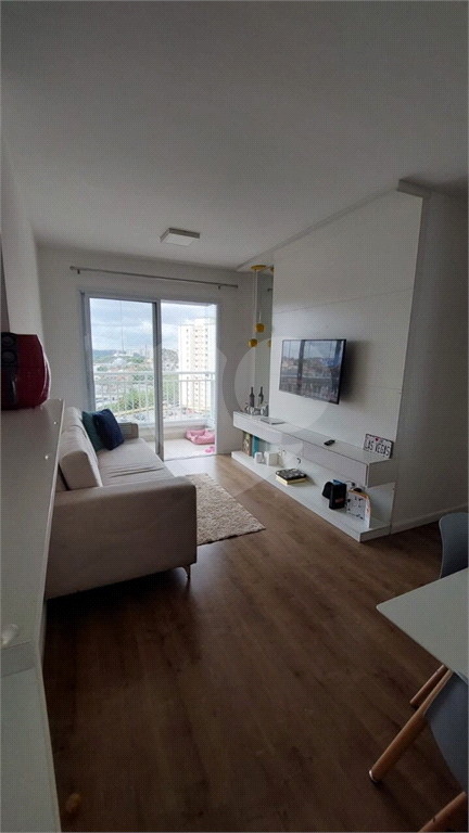 Venda - Apartamento - 61 m² - Jardim Marajoara