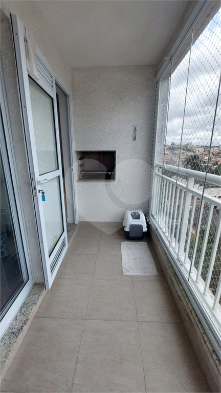 Venda - Apartamento - 61 m² - Jardim Marajoara