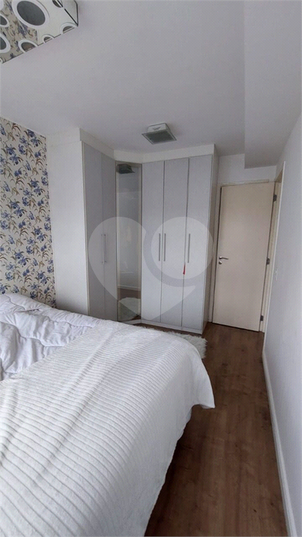 Venda - Apartamento - 61 m² - Jardim Marajoara