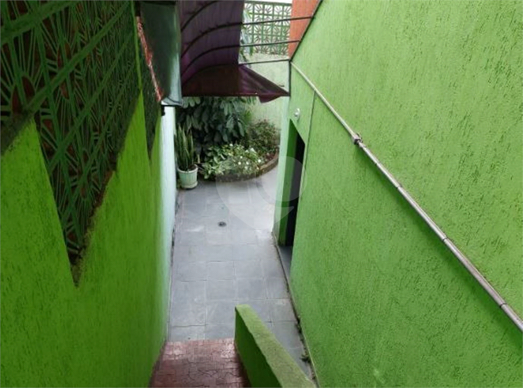 SOBRADO em TUCURUVI
