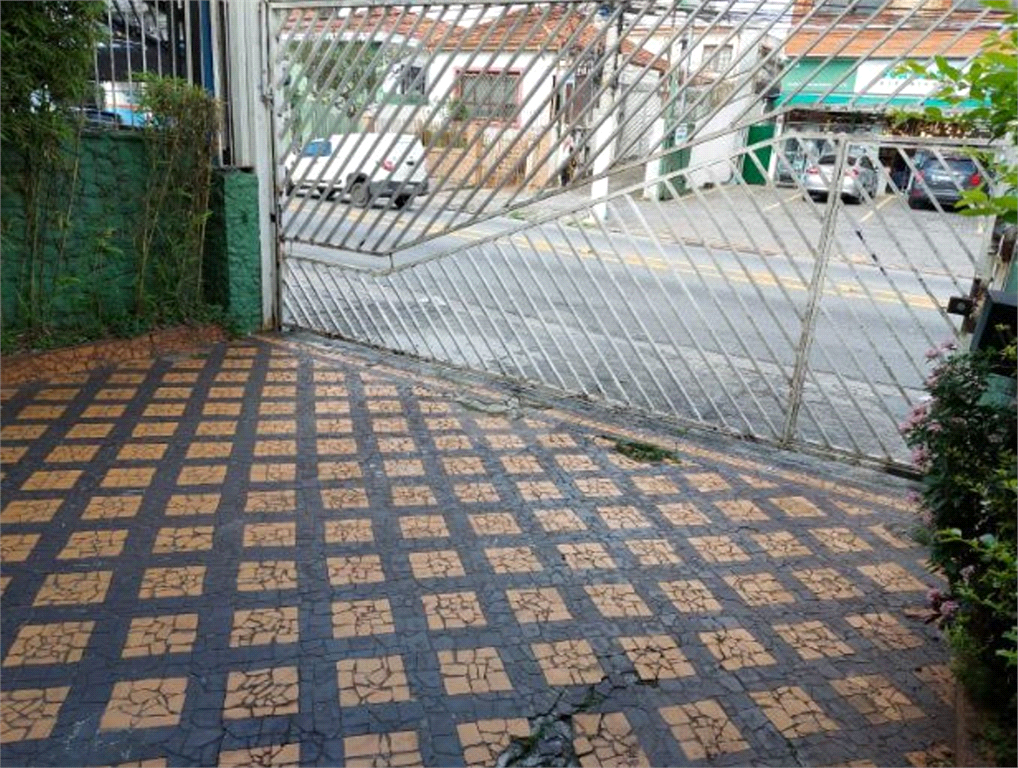 SOBRADO em TUCURUVI
