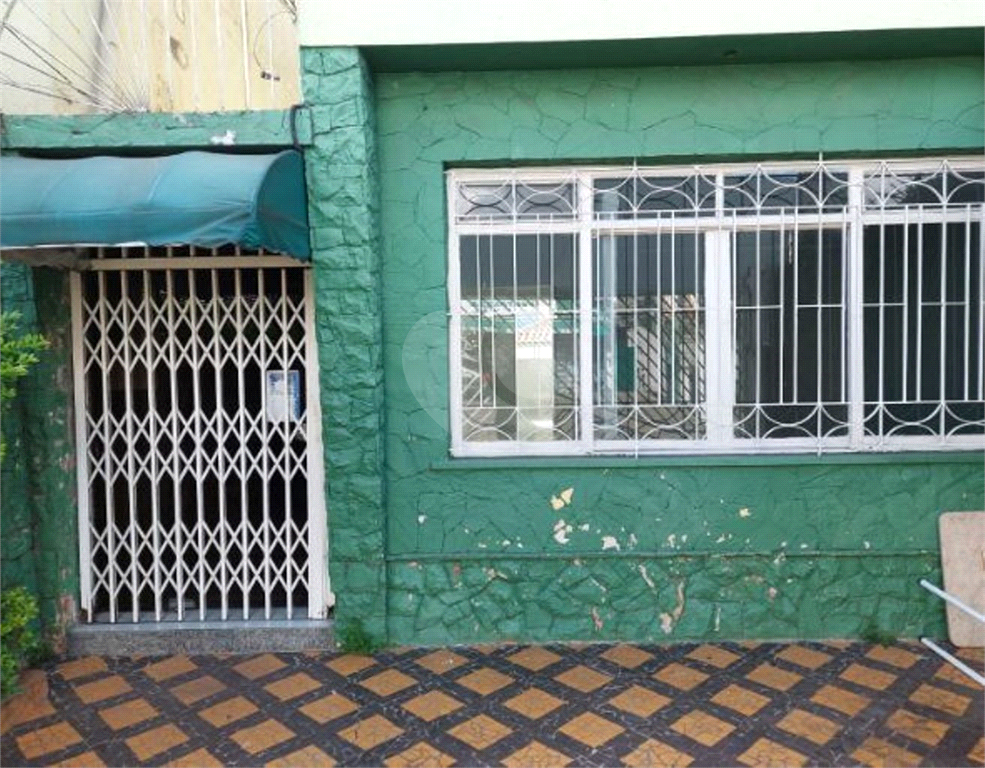 SOBRADO em TUCURUVI