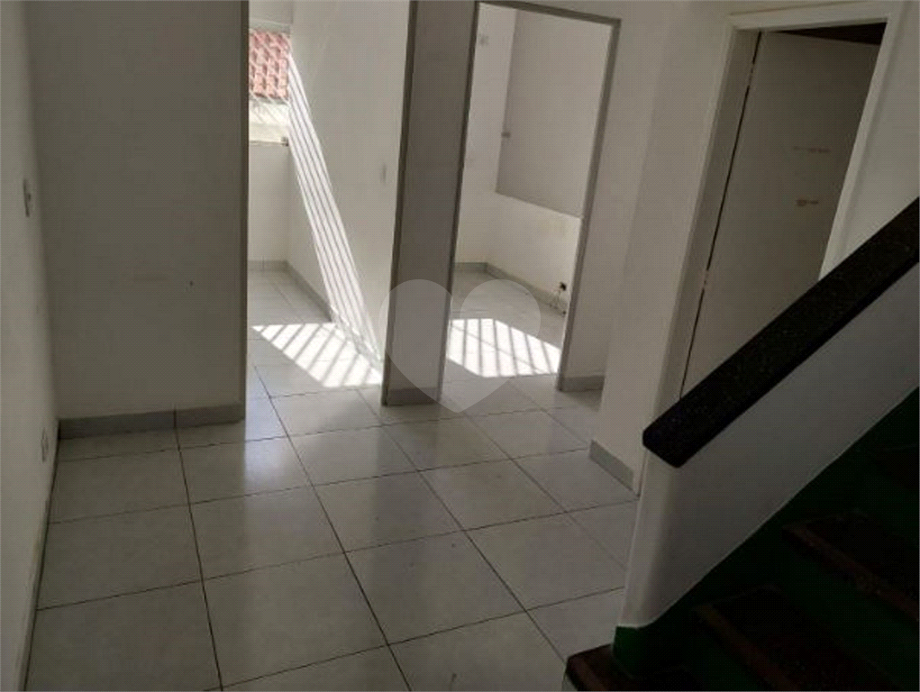 SOBRADO em TUCURUVI
