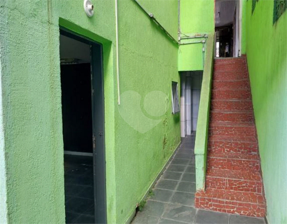 SOBRADO em TUCURUVI