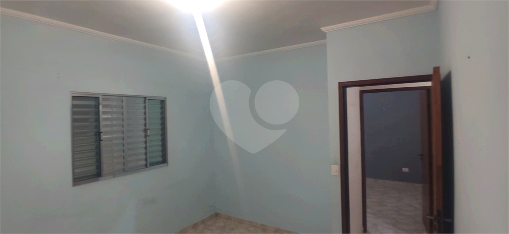 SOBRADO em JARDIM TABATINGA