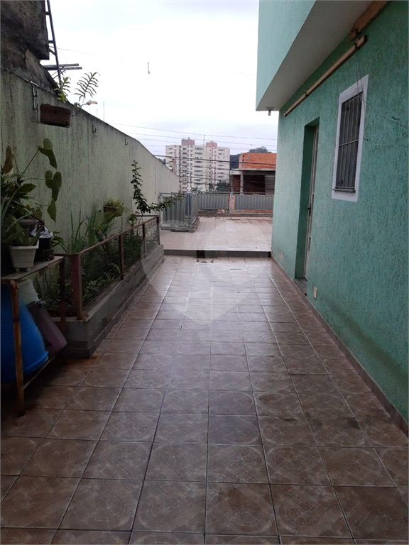 SOBRADO em JARDIM TABATINGA