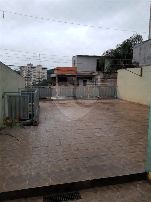 SOBRADO em JARDIM TABATINGA