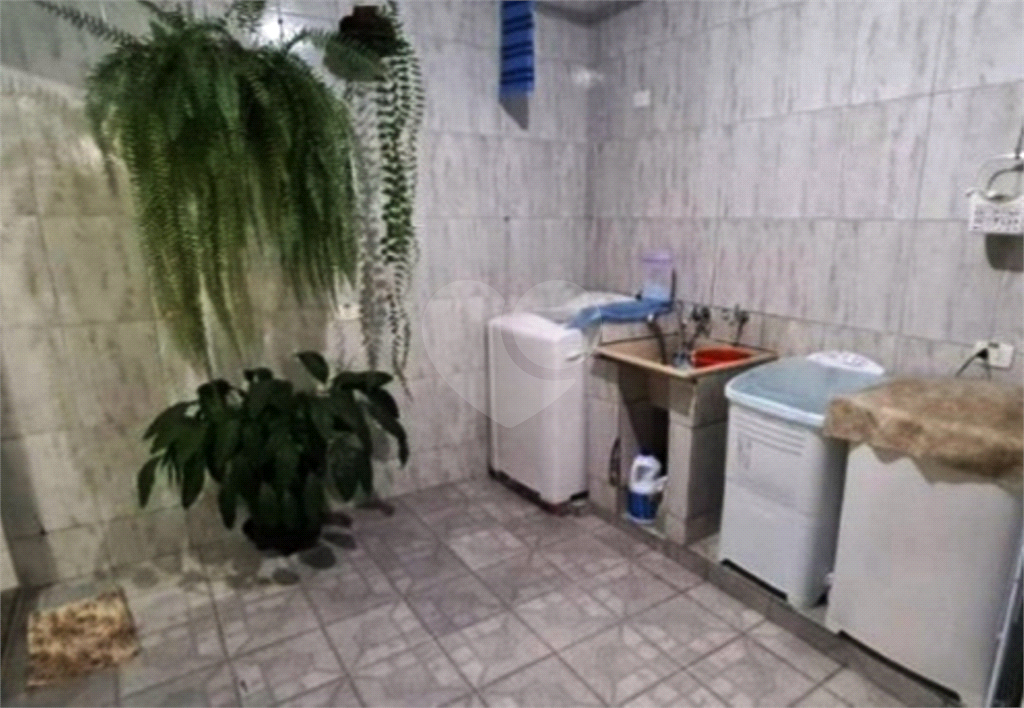 SOBRADO em JARDIM TABATINGA
