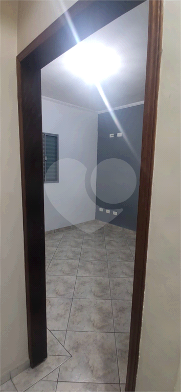 SOBRADO em JARDIM TABATINGA