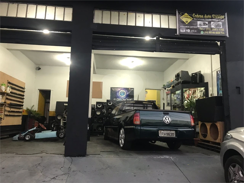 Imóvel Comercial