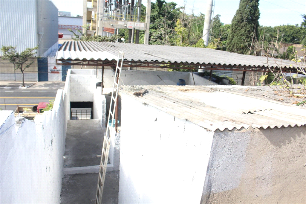 Imóvel Comercial
