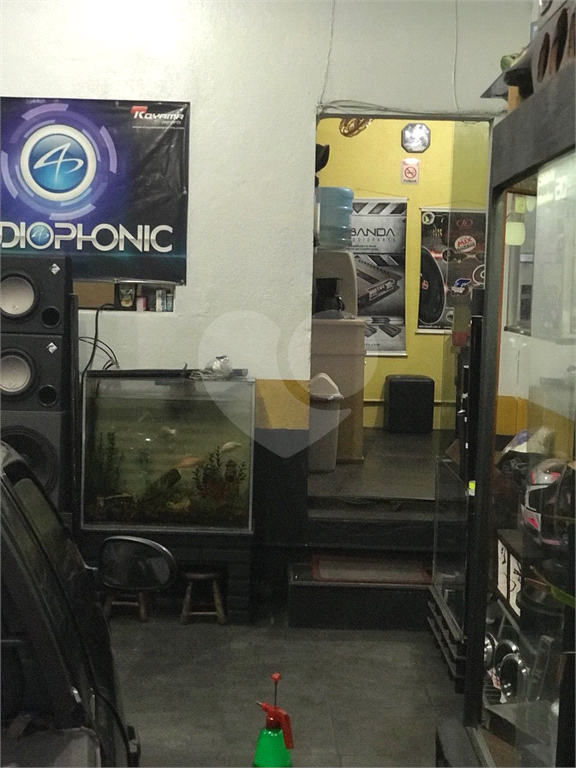 Imóvel Comercial