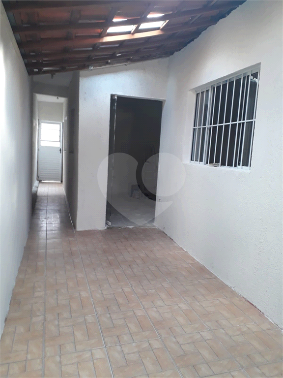 Casa à venda com 4 quartos, 112m² - Foto 6