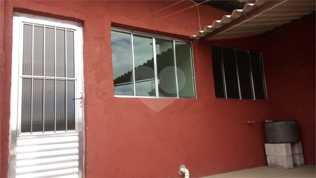 Casa à venda com 4 quartos, 112m² - Foto 13