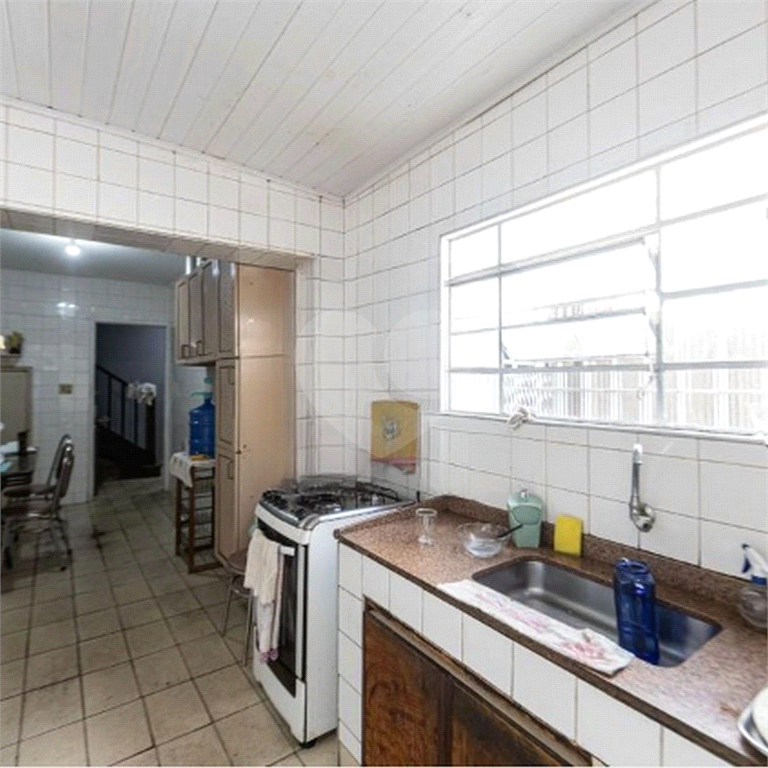 Casa com 2 quartos, 168 m², 2 vagas no Belenzinho