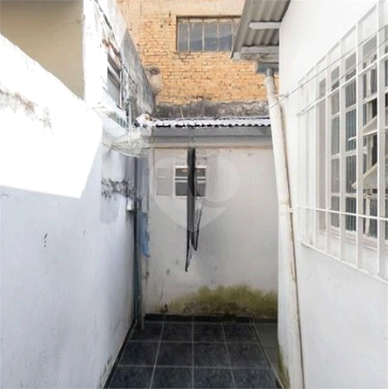 Casa com 2 quartos, 168 m², 2 vagas no Belenzinho