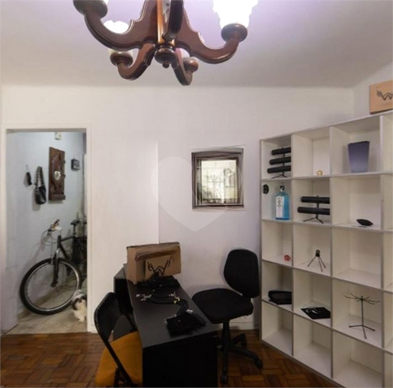 Casa com 2 quartos, 168 m², 2 vagas no Belenzinho