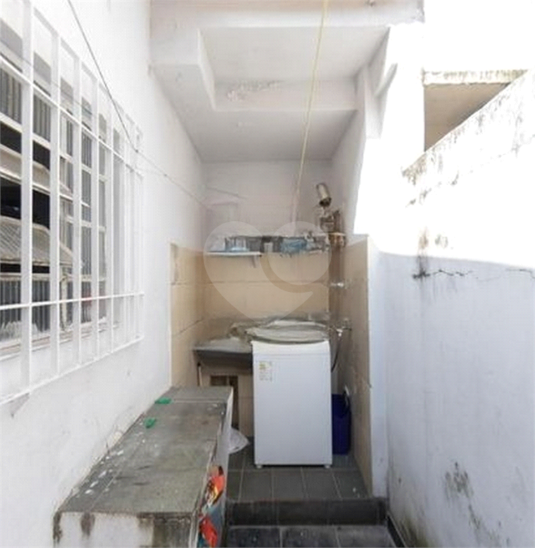 Casa com 2 quartos, 168 m², 2 vagas no Belenzinho