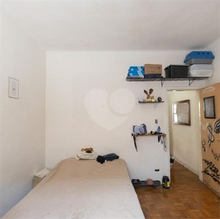 Casa com 2 quartos, 168 m², 2 vagas no Belenzinho