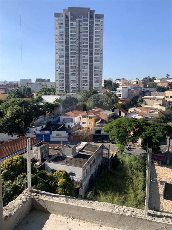 Apartamento Casa Verde 2dorms com garagem