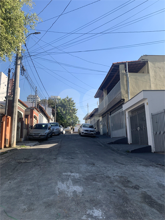 Apartamento Casa Verde 2dorms com garagem