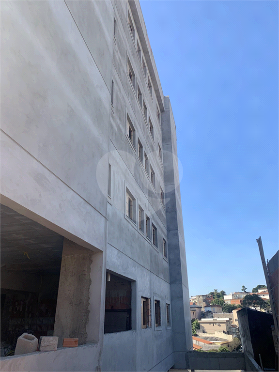 Apartamento Casa Verde 2dorms com garagem