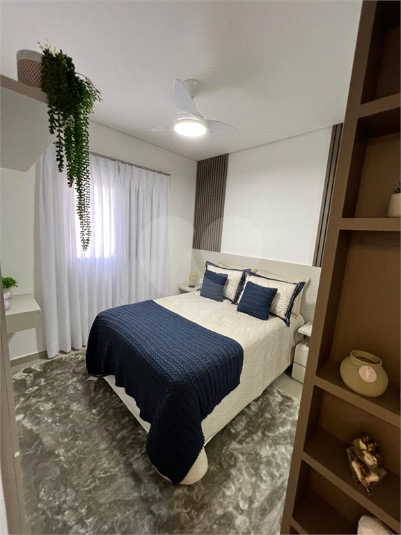 Apartamento Casa Verde 2dorms com garagem