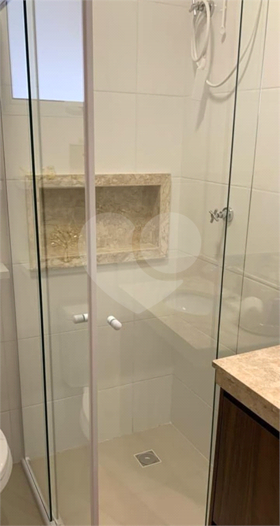 Apartamento Casa Verde 2dorms com garagem