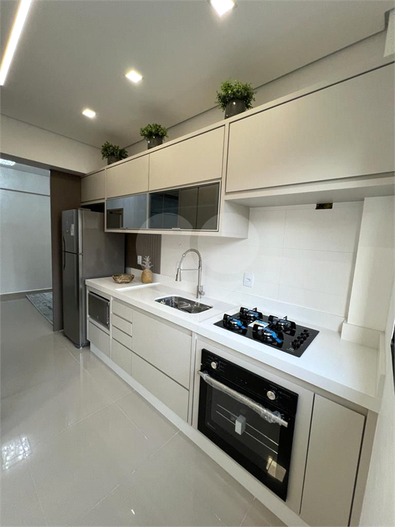 Apartamento Casa Verde 2dorms com garagem