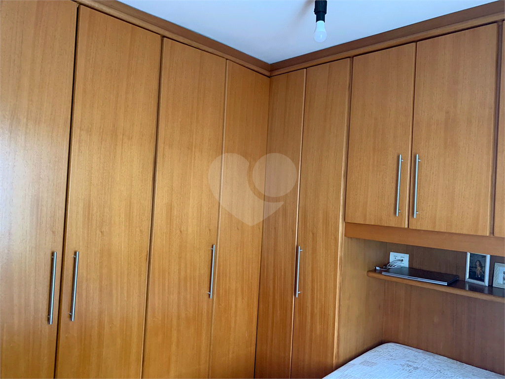 Apartamento à venda com 3 quartos, 65m² - Foto 14