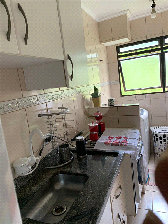 Apartamento à venda com 3 quartos, 65m² - Foto 12