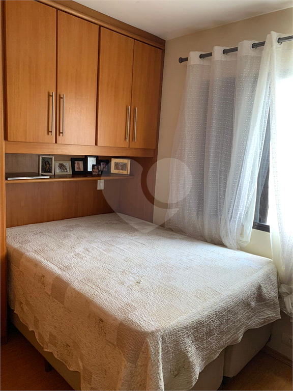 Apartamento à venda com 3 quartos, 65m² - Foto 15