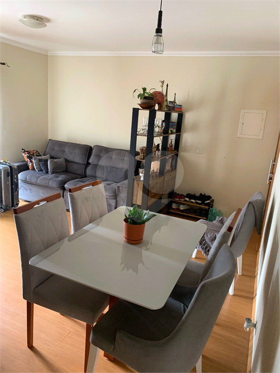 Apartamento à venda com 3 quartos, 65m² - Foto 8