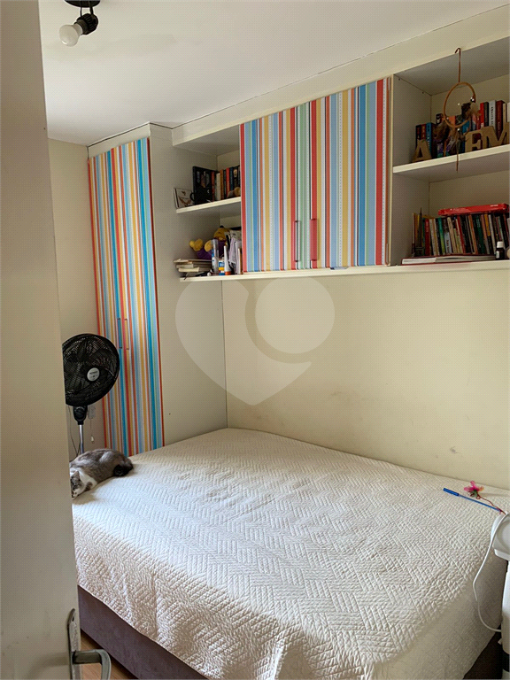 Apartamento à venda com 3 quartos, 65m² - Foto 10