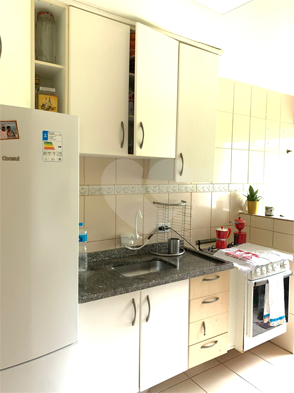 Apartamento à venda com 3 quartos, 65m² - Foto 13