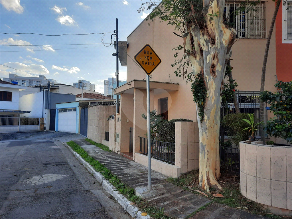 SOBRADO em MANDAQUI