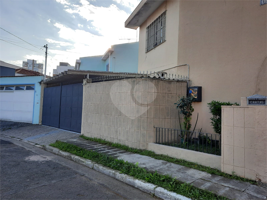 SOBRADO em MANDAQUI