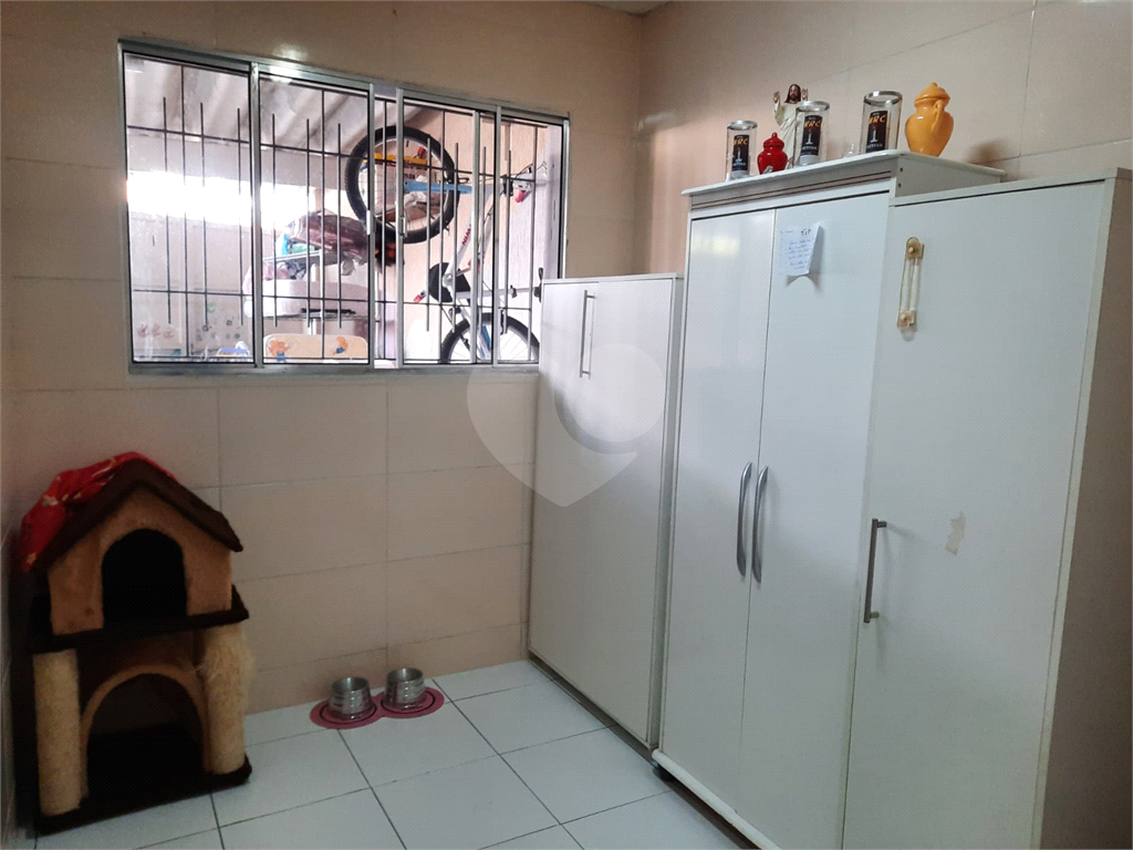 SOBRADO em MANDAQUI