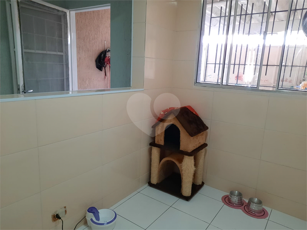 SOBRADO em MANDAQUI