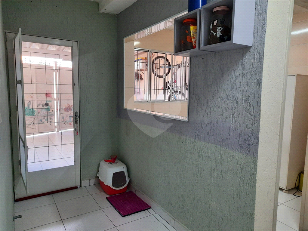 SOBRADO em MANDAQUI
